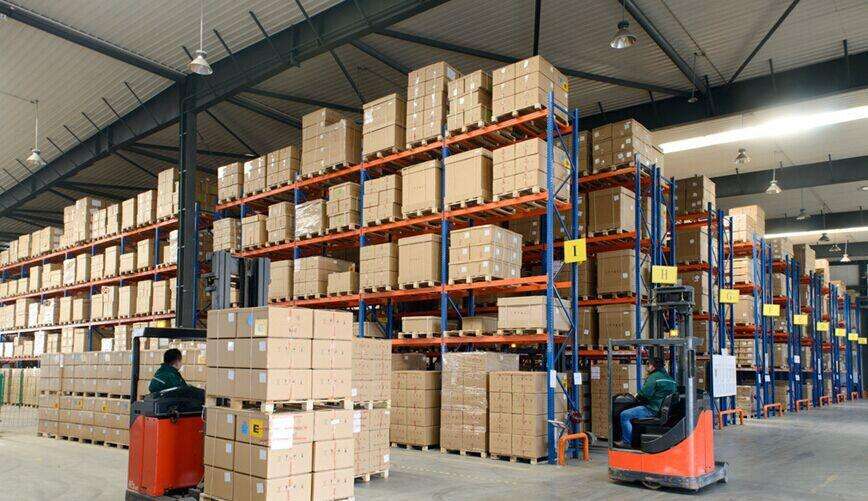 張家港到海西倉儲配送公司