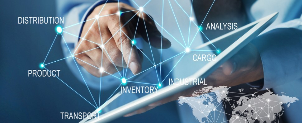 第三方物流:內部運營策略